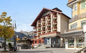 Apartment Eiger Residence Apt-A-425 By Interhome